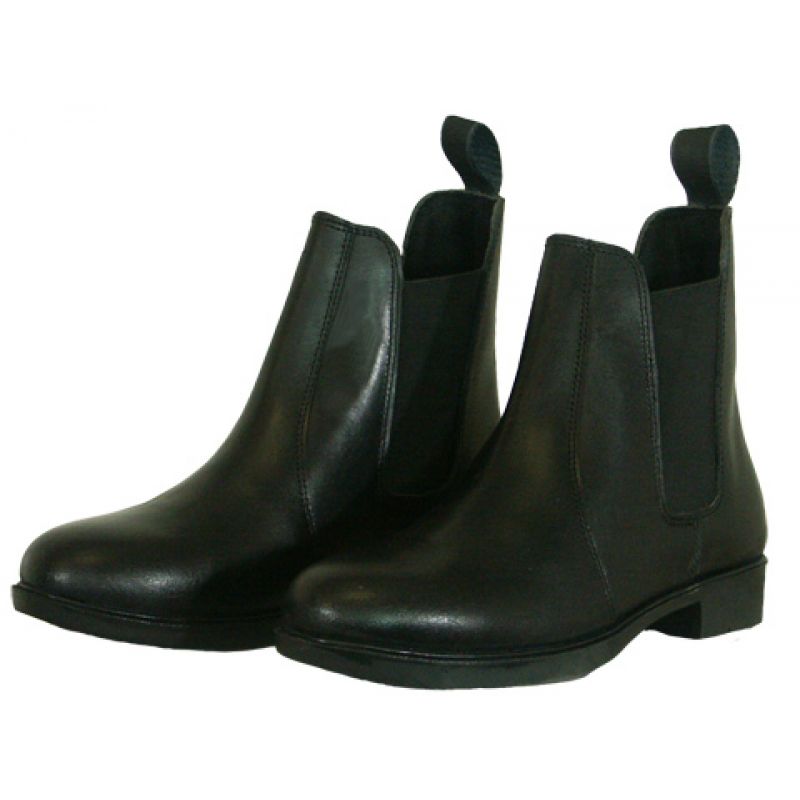 Jodhpur-Stiefelette BASIC Jodhpur-Stiefelette BASIC